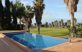 Villa – Santa Cruz de Tenerife, Islas Canarias, España. 7 600 €  por semana