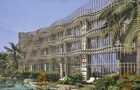 New residential complex with apartments en Nuanu City, Indonesia. de $166 000