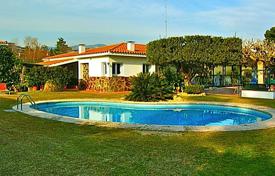 Villa – Sant Andreu de Llavaneres, Cataluña, España. 1 950 000 €