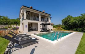 5 dormitorio casa de pueblo 167 m² en Labin, Croacia. 595 000 €
