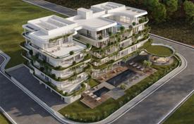 2-dormitorio apartamentos en edificio nuevo en Pafos, Chipre. 545 000 €