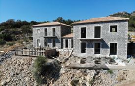 3 dormitorio casa de pueblo 132 m² en Messenia, Grecia. 350 000 €