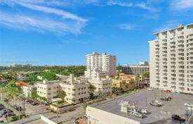 Condominio – Miami Beach, Florida, Estados Unidos. $520 000