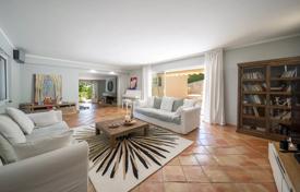 6 dormitorio villa en Villefranche-sur-Mer, Francia. 4 300 000 €