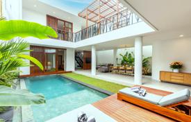 Villa – Canggu, Badung, Indonesia. $630 000