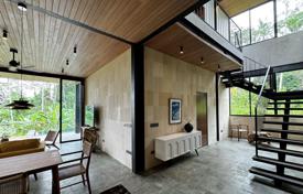 2 dormitorio villa 190 m² en Ubud, Indonesia. $390 000