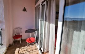 1 dormitorio piso 32 m² en Novi Vinodolski, Croacia. 131 000 €