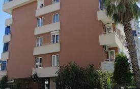 3 dormitorio piso 110 m² en Muratpaşa, Turquía. $194 000