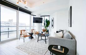 2 dormitorio piso en North York, Canadá. C$1 172 000