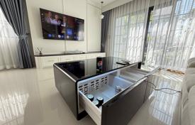 4 dormitorio chalet en Bang Phli, Tailandia. $4 600  por semana