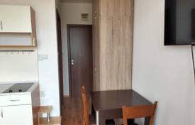 1 dormitorio piso 25 m² en Sunny Beach, Bulgaria. 22 700 €