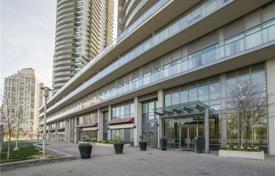 2 dormitorio piso en Lake Shore Boulevard West, Canadá. C$834 000