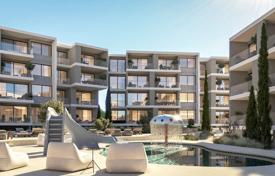2-dormitorio apartamentos en edificio nuevo en Pafos, Chipre. 511 000 €