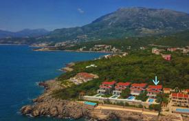 4 dormitorio villa 250 m² en Utjeha-Bušat, Montenegro. 1 400 000 €