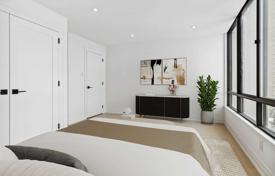 2 dormitorio piso en North York, Canadá. C$1 318 000