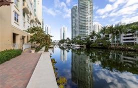 Condominio – Sunny Isles Beach, Florida, Estados Unidos. $990 000