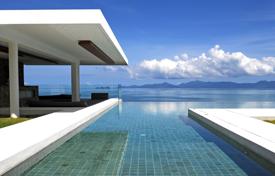 5 dormitorio villa 1302 m² en Mae Nam, Tailandia. $2 200 000
