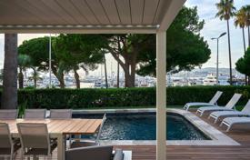 7 dormitorio villa en Cannes, Francia. 12 000 €  por semana
