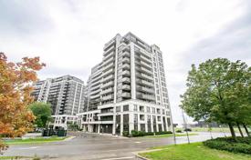 2 dormitorio piso en North York, Canadá. C$722 000