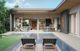Villa – Mueang Phuket, Phuket, Tailandia. From $793 000