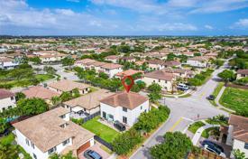 Casa de pueblo – Homestead, Florida, Estados Unidos. $605 000