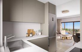 2-dormitorio apartamentos en edificio nuevo en Pafos, Chipre. 515 000 €