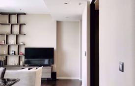 2-dormitorio apartamentos en condominio en Watthana, Tailandia. $928 000