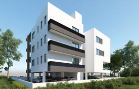 2 dormitorio ático en Larnaca, Chipre. 320 000 €