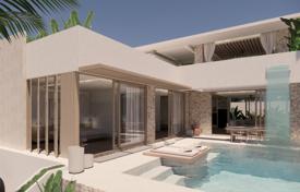 2 dormitorio villa 194 m² en Lombok, Indonesia. $286 000