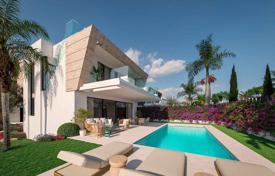 5 dormitorio villa 458 m² en Estepona, España. 1 950 000 €