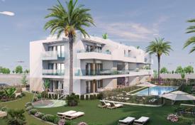 3 dormitorio piso 93 m² en Pilar de la Horadada, España. 379 000 €