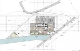 2-dormitorio apartamentos en edificio nuevo en Limasol (Lemesos), Chipre. 445 000 €
