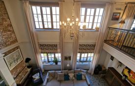 6 dormitorio casa de pueblo 500 m² en Jurmala, Letonia. 1 600 000 €
