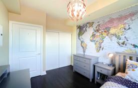 2 dormitorio piso en Scarborough, Canadá. C$821 000