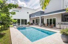 Villa – Miami, Florida, Estados Unidos. $2 760 000