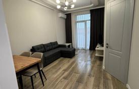 2 dormitorio piso 65 m² en Batumi, Georgia. $125 000