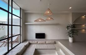 2 dormitorio villa 115 m² en Canggu, Indonesia. $229 000