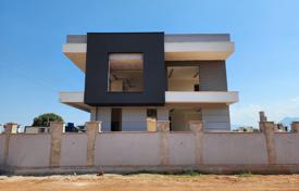 6 dormitorio villa 300 m² en Döşemealtı, Turquía. 42 097 000 TRY