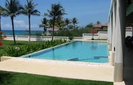 Villa – Phang-nga, Tailandia. $2 527 000