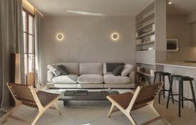 2 dormitorio ático en Barcelona, España. 1 350 000 €