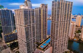 2-dormitorio apartamentos en condominio 122 m² en Miami, Estados Unidos. $1 249 000