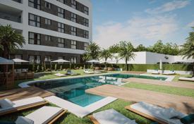 3 dormitorio piso 93 m² en Guardamar del Segura, España. 400 000 €