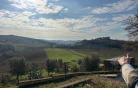 6 dormitorio villa 400 m² en Manciano, Italia. 990 000 €