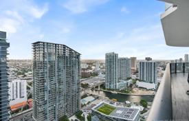 3-dormitorio apartamentos en condominio 135 m² en Miami, Estados Unidos. $1 450 000