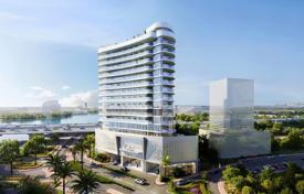 Complejo residencial VAL by Kasco – Jaddaf Waterfront, Dubai, EAU. de $766 000