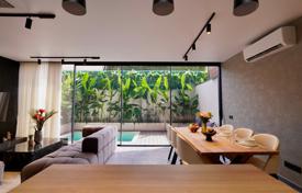 2 dormitorio villa 105 m² en Jalan Umalas, Indonesia. $259 000