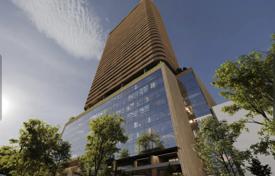 1 dormitorio piso 68 m² en Vake-Saburtalo, Georgia. $226 000