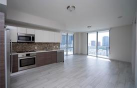 3-dormitorio apartamentos en condominio 118 m² en Miami, Estados Unidos. $850 000