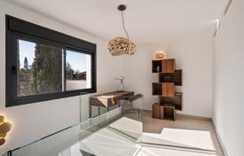 12 dormitorio villa 475 m² en Nueva Andalucia, España. 5 900 000 €