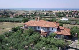 8 dormitorio villa 380 m² en Halkidiki, Grecia. 650 000 €